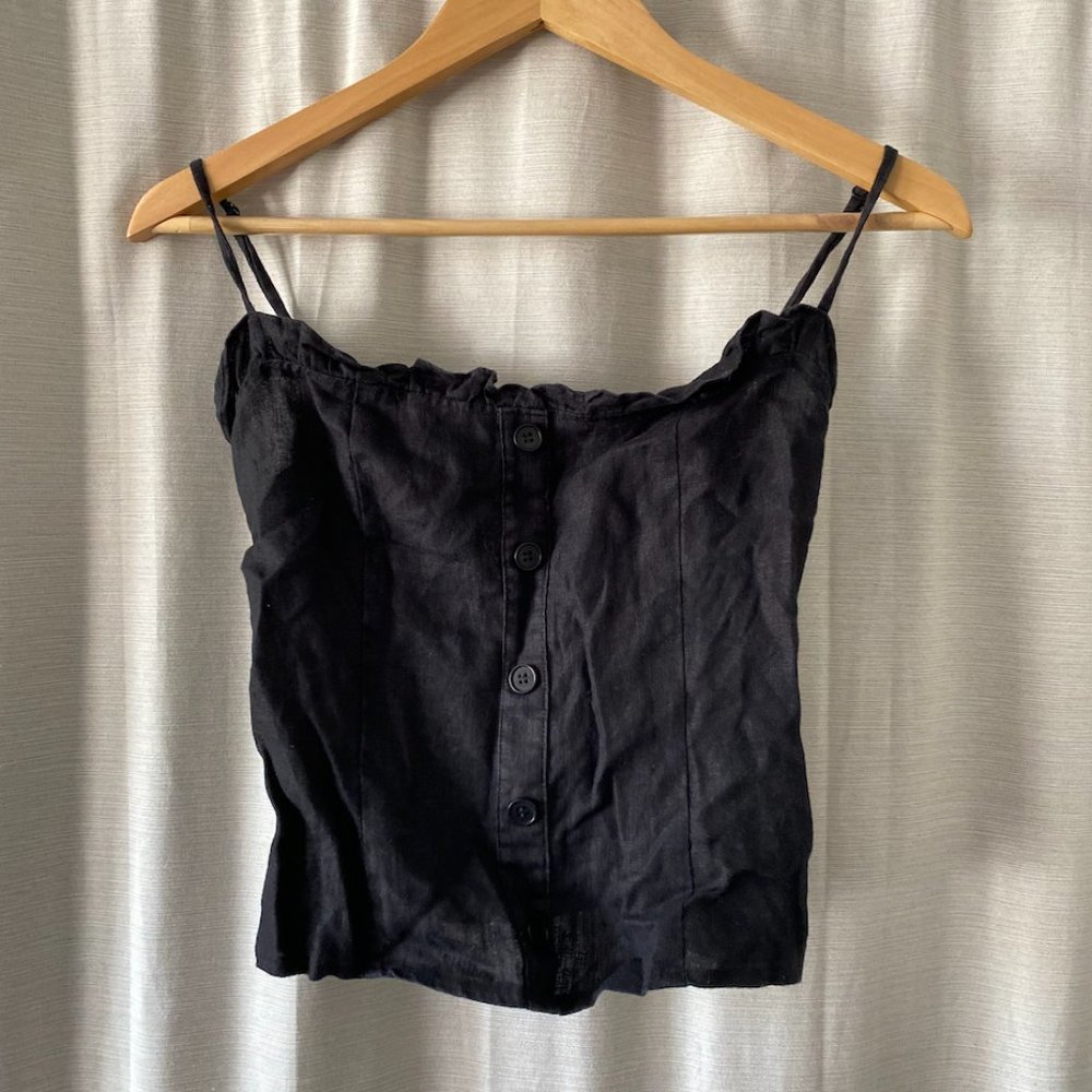 Reformation Jansen Top